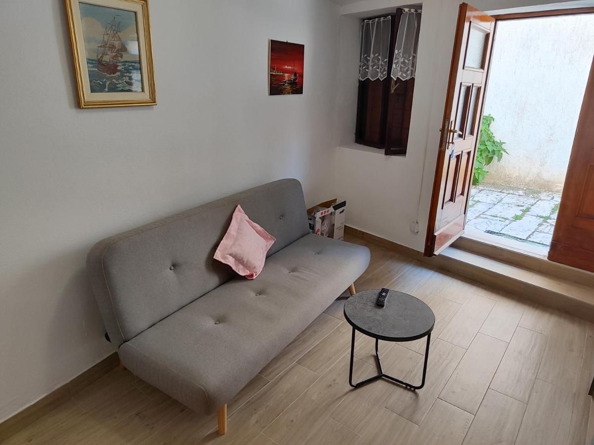 Rd22 Apartment Rovinj Ngoại thất bức ảnh