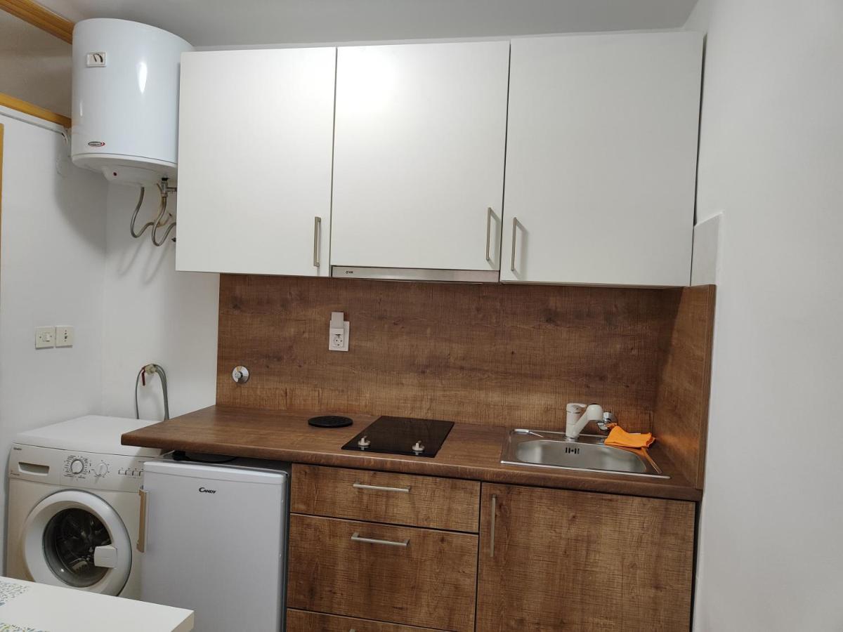 Rd22 Apartment Rovinj Ngoại thất bức ảnh
