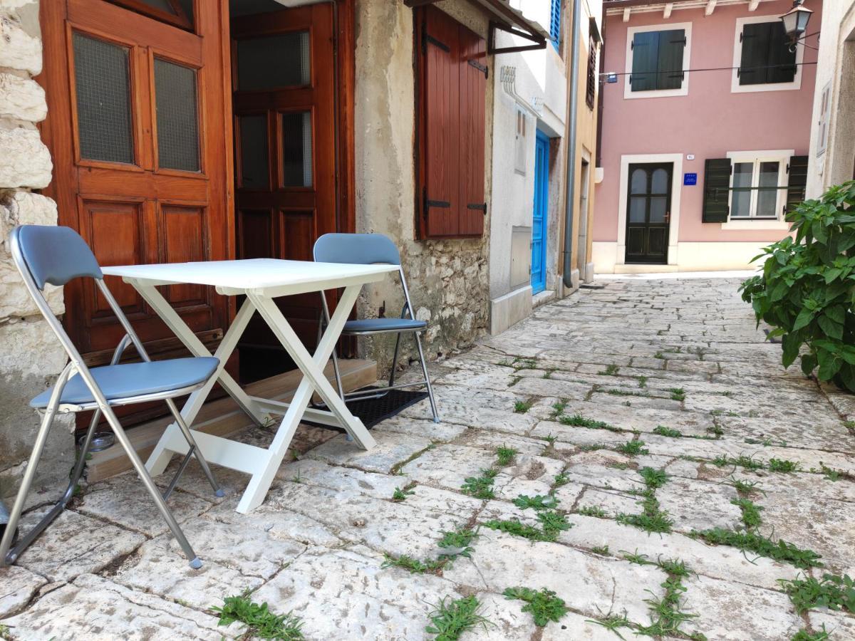 Rd22 Apartment Rovinj Ngoại thất bức ảnh