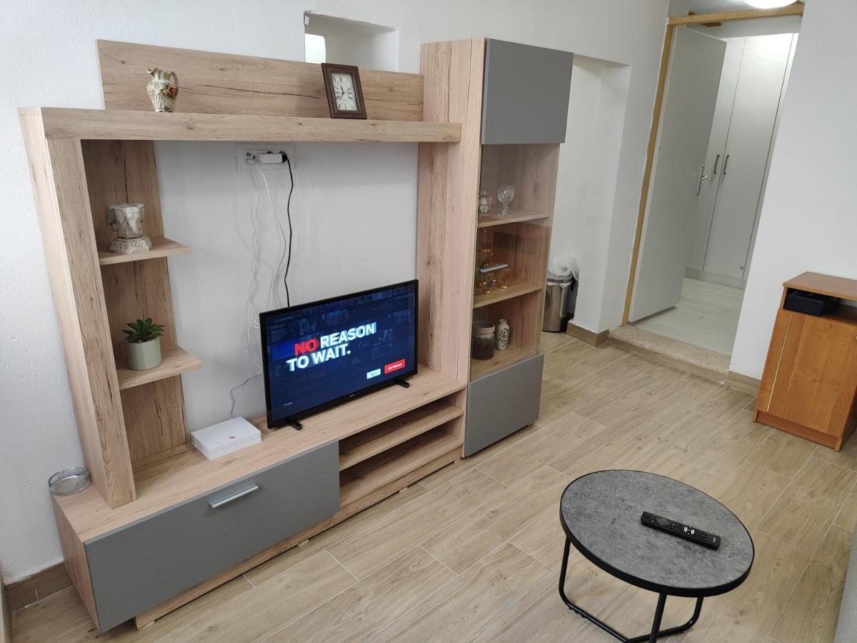 Rd22 Apartment Rovinj Ngoại thất bức ảnh