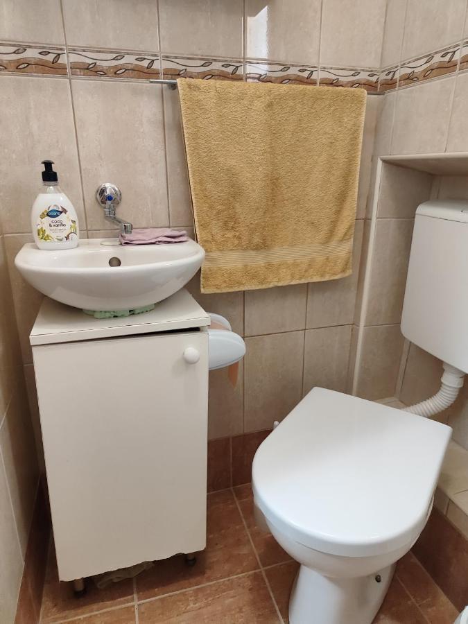 Rd22 Apartment Rovinj Ngoại thất bức ảnh
