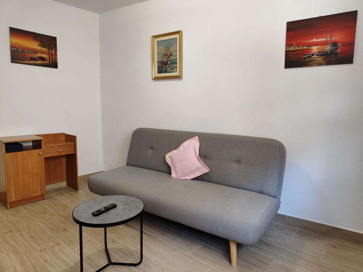 Rd22 Apartment Rovinj Ngoại thất bức ảnh