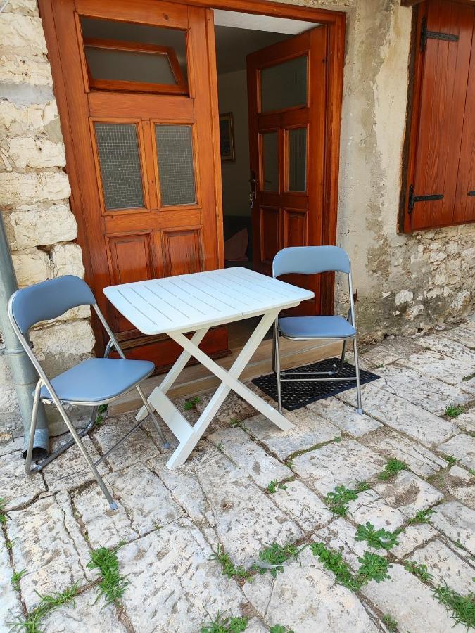 Rd22 Apartment Rovinj Ngoại thất bức ảnh