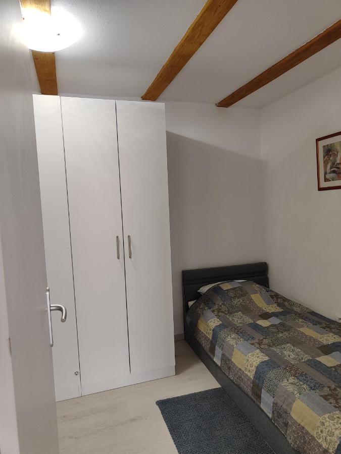 Rd22 Apartment Rovinj Ngoại thất bức ảnh