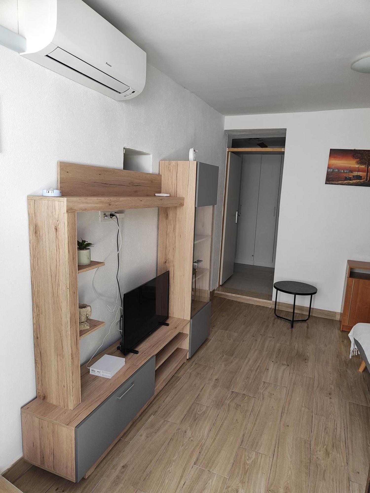 Rd22 Apartment Rovinj Ngoại thất bức ảnh