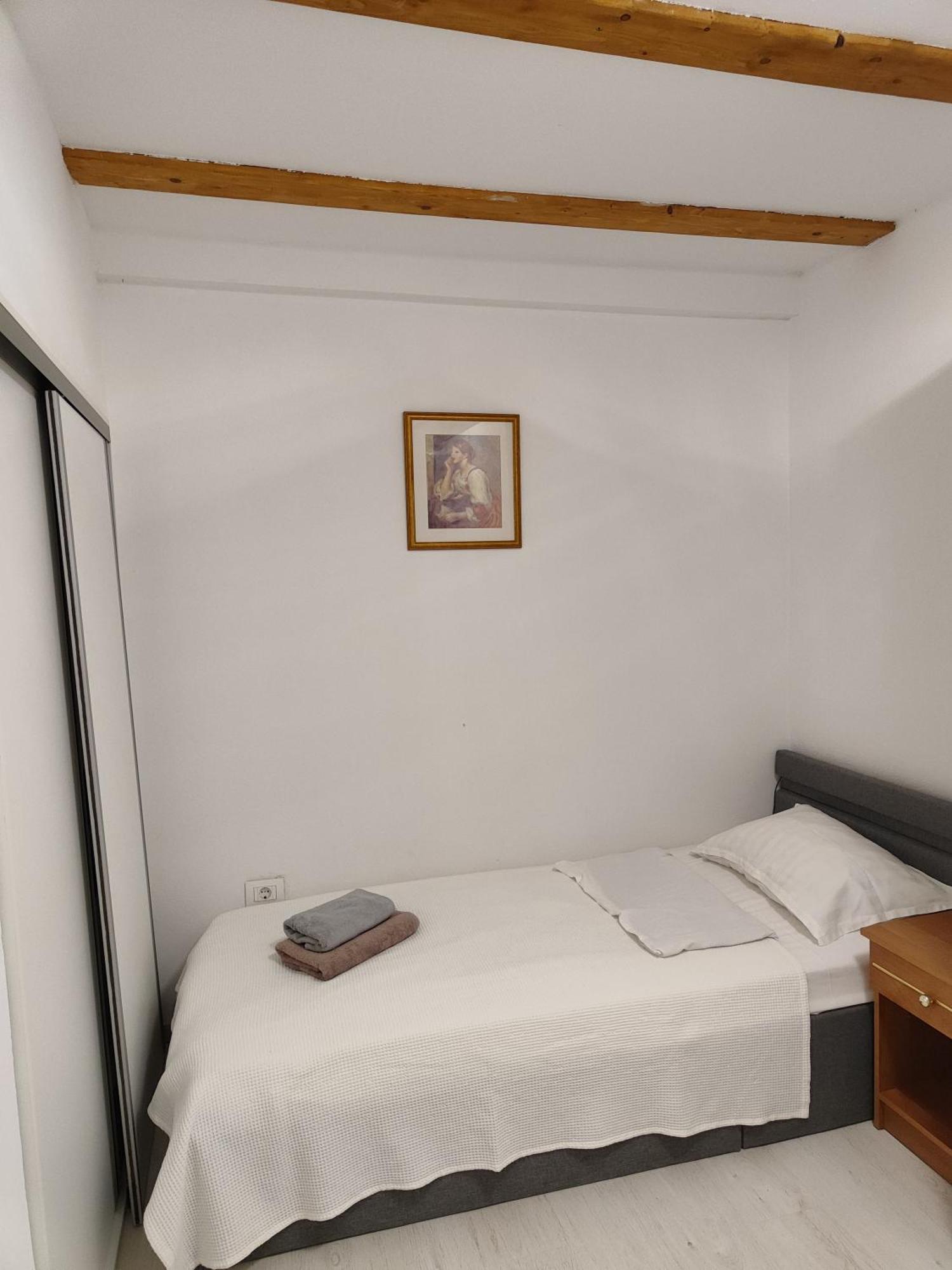 Rd22 Apartment Rovinj Ngoại thất bức ảnh