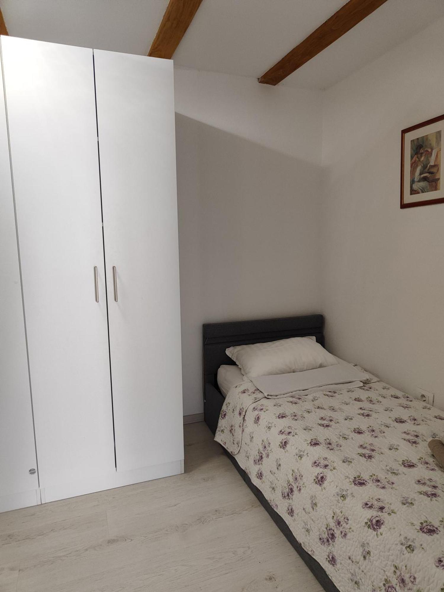 Rd22 Apartment Rovinj Ngoại thất bức ảnh